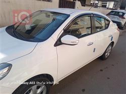 نيسان صني